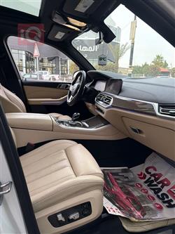 بي ام دبليو X5